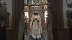 Притча о сеятеле. О мысленной брани. Иверская икона Божией Матери. Проповедь о. Андрея. 26.10.25