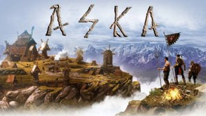 ASKA. По новой)))