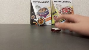 Ре-обзор легенды BX-02 Hells Scythe Takara Tomy.