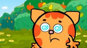 Смешарики 1 сезон 2 серия гипноз