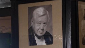 МХТ имени Чехова покажет документальный спектакль "Олег Табаков. В поисках радости"