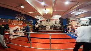 Ринг№2Бой№22Руфанов Александр-