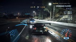 Need for Speed. Прохождение # 21