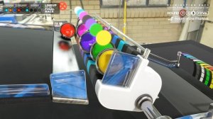 Гонки Шариков - На выбывание 9