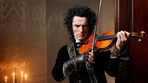 AI вариации на тему Paganini - Caprice 24 (Violin classical) 2