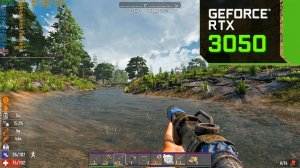 7 Days to Die - Ультра настройки ДЛСС + ФСР