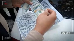 Водийда йирик наркогуруҳ аъзолари ушланди