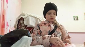 новая соска для Оливки