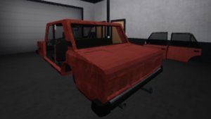 Они сломали мою машину!/A long road Roblox(часть 2)