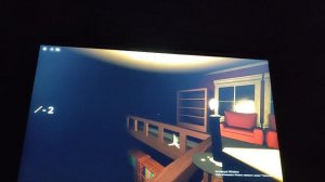 Ночной свет (роблокс хороры1)