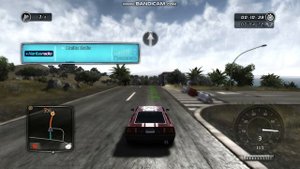 TestDrive2 автошкола ч 2