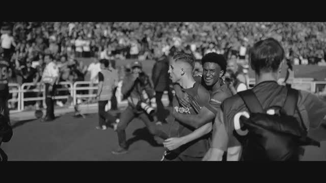 МАТЧ 10 Искусство футбола