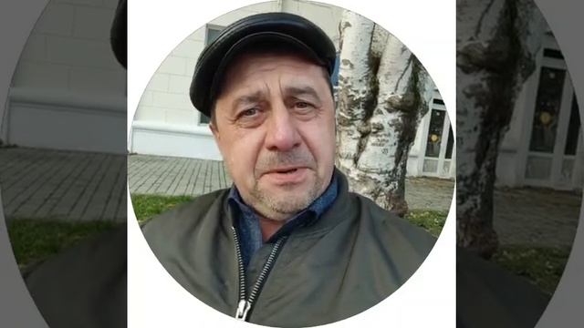 Видеоотзыв Дмитрий Пшеничный