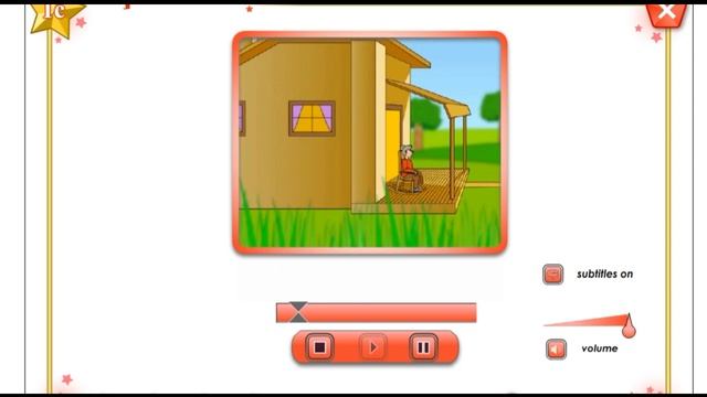 Starlight 4, Round-up Lessons Songs, Super Gran смотреть онлайн