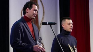 Фильм А. Юсупова "Суджа. Железный поток" отмечен наградой на Международном фестивале военного кино.