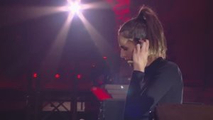 Brina Knauss   Tomorrowland Winter 2024