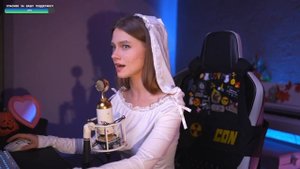 Эфир от 25.10.2025 (Twitch) Как здорово что все мы здесь сегодня собрались