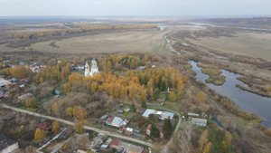 Курмышский краеведческий музей: история преображения
