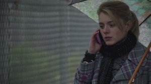 Сериал "Бесстыжие", 2.09 (AlexFilm)