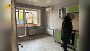 ПО РЕЗУЛЬТАТАМ ПОВТОРНОЙ ПРИЕМКИ, КВАРТИРА, ПРЕДНАЗНАЧЕННАЯ ДЛЯ ДЕТЕЙ-СИРОТ, ПРИНЯТА