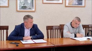 В Кинешме рассмотрели вопрос расселения аварийных домов