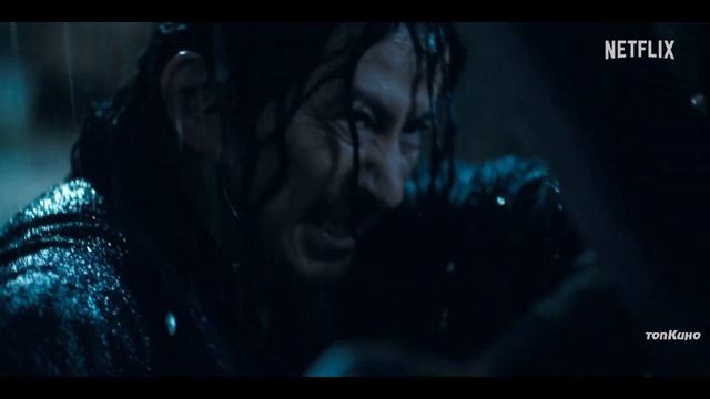 Последний выживший самурай — Русский Трейлер (Субтитр смотреть онлайн