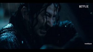 Последний выживший самурай — Русский Трейлер (Субтитр