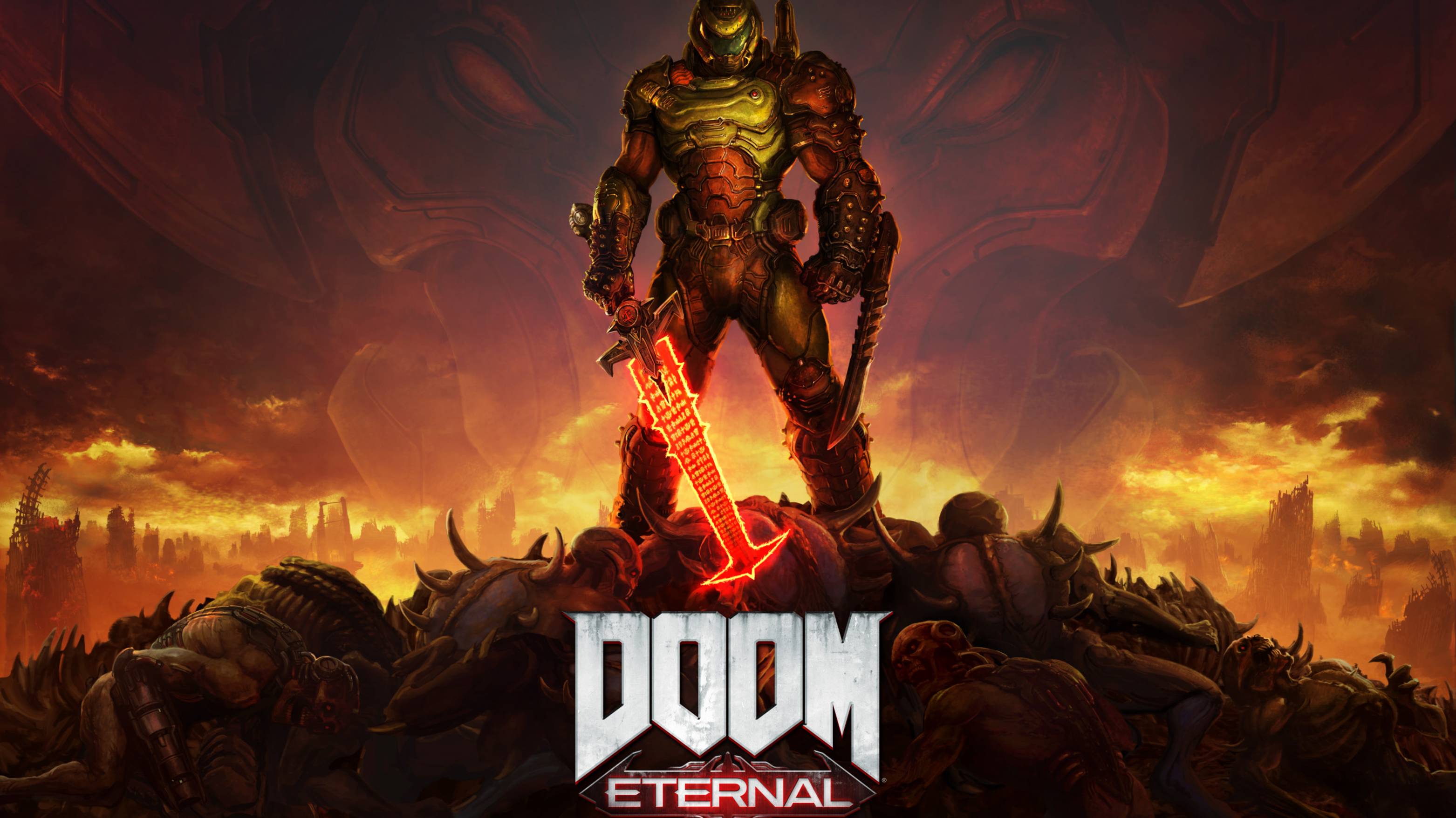Doom Eternal -  10