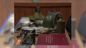 История ГИИ в период 1941-1945 гг