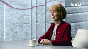 Марина Москвина: Моя первая сказка стала программой, можно сказать, всей моей писательской жизни