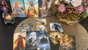 Ему срочно надо поговорить с тобой ✨🔆🔮Таро