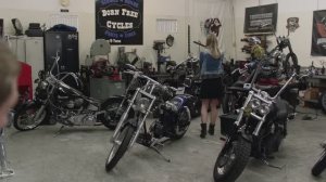 Сериал "Бесстыжие", 9.14 (AlexFilm)