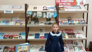 Чупрыненко Мария 3в класс, читает А. С. Пушкин "У Лукоморья дуб зеленый"