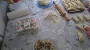 ВКУСНЯШКИ! ПРОБЛЕМ МНОГО НЕ БЫВАЕТ?!!