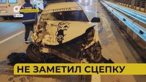 Автопатруль112 / Влетел в автовоз / Сгорел сарай / Сбил на зебре / 27.10.25