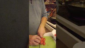 Продолжение Мясо с картошкой