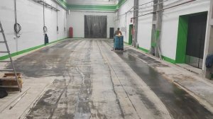 Поставка машин Wellland FD85 и F50P на завод по производству вентиляционных систем | Часть 6