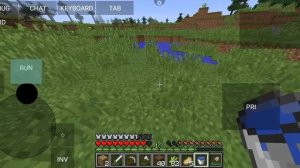 выживаю в майнкрафт 2 часть