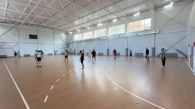 2025-10-26 Тренировка взрослые