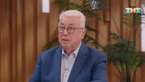 Гость программы — Владимир Винокур