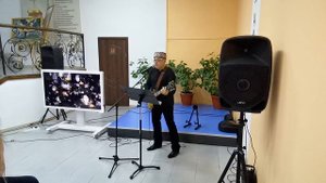 Культурные выходные2025