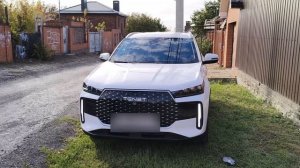 Лада Гранта прощай! Здравствуй TENET T4!!!