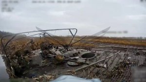 💥☠ Сумское направление. Работает «Рубикон»