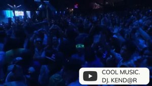 Armin van Buuren & Richard Durand - Always You (Trance Mix DJ. KEND@R)