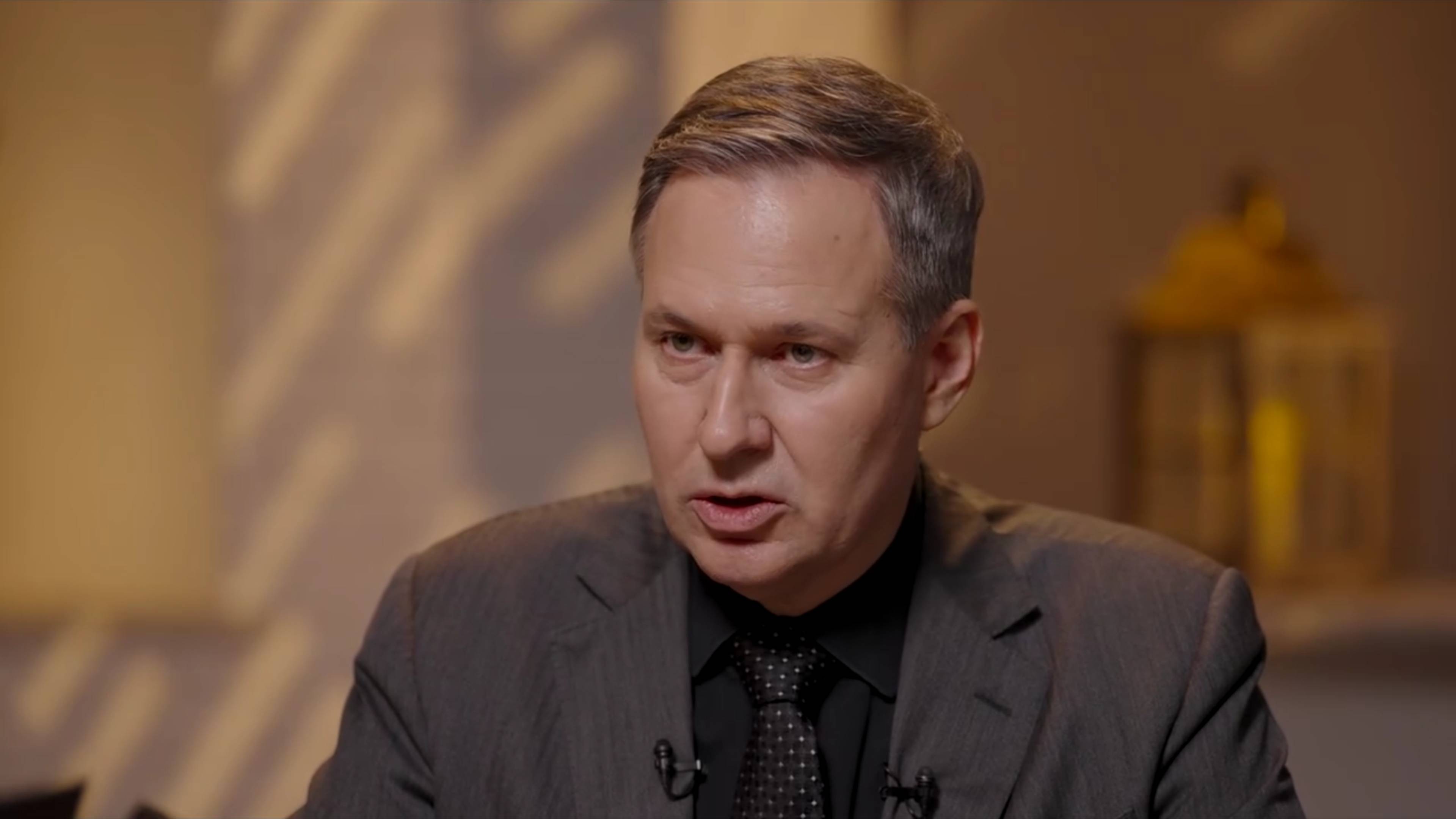 Александр Артамонов - Крипто геополитика и геостратегия (27 октября 2025) Только звук