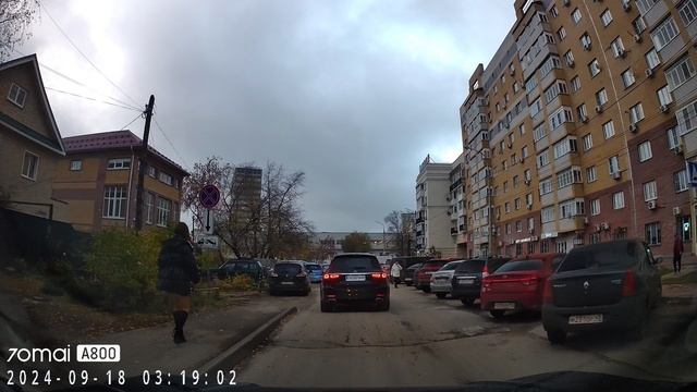 Mercedes-Benz GLE-Klasse из Ингольштадта в Нижнем Новгороде