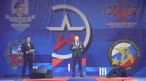 26 октября на барнаульской «Титов-Арене» завершились масштабные соревнования