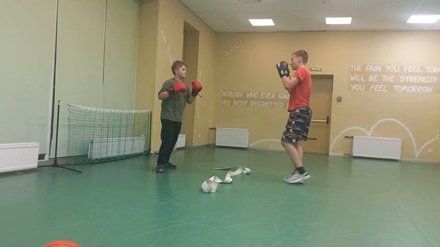 Тула 25.10.2025 Тренер Маркин.Д.Н. Тренерский стаж 30 лет. Тренировки индивидуально и в группах. смотреть онлайн