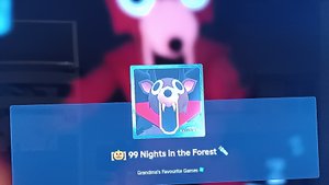 Я спас четвёртого мальчика в 99 ночей в лесу!!!!