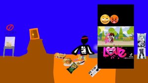 Реакция на гачу срачу 4 часть